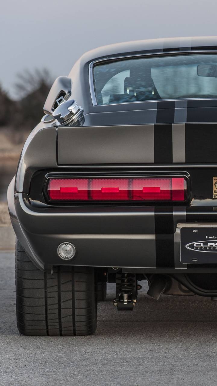 Shelby
