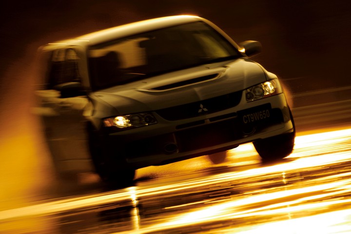 mitsubishi