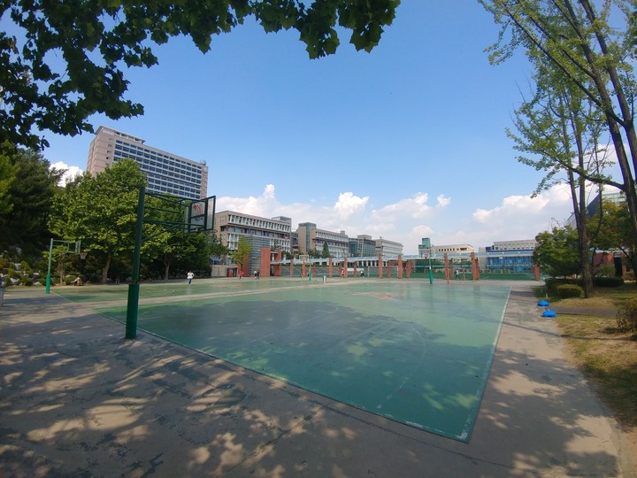 국민대학교