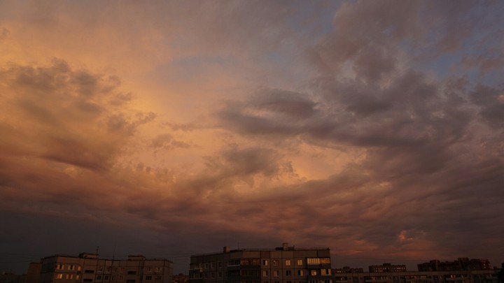 sunrise