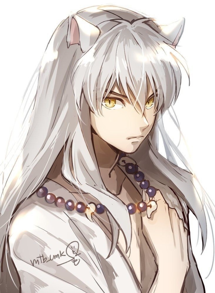 InuYasha