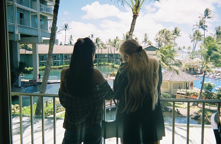 chaennie