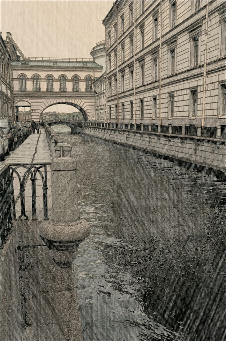 St. Petersburg