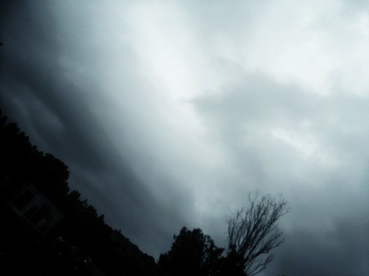 dark weather