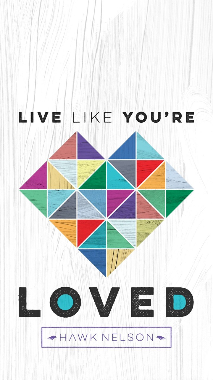 Hawknelson Wallpaper May