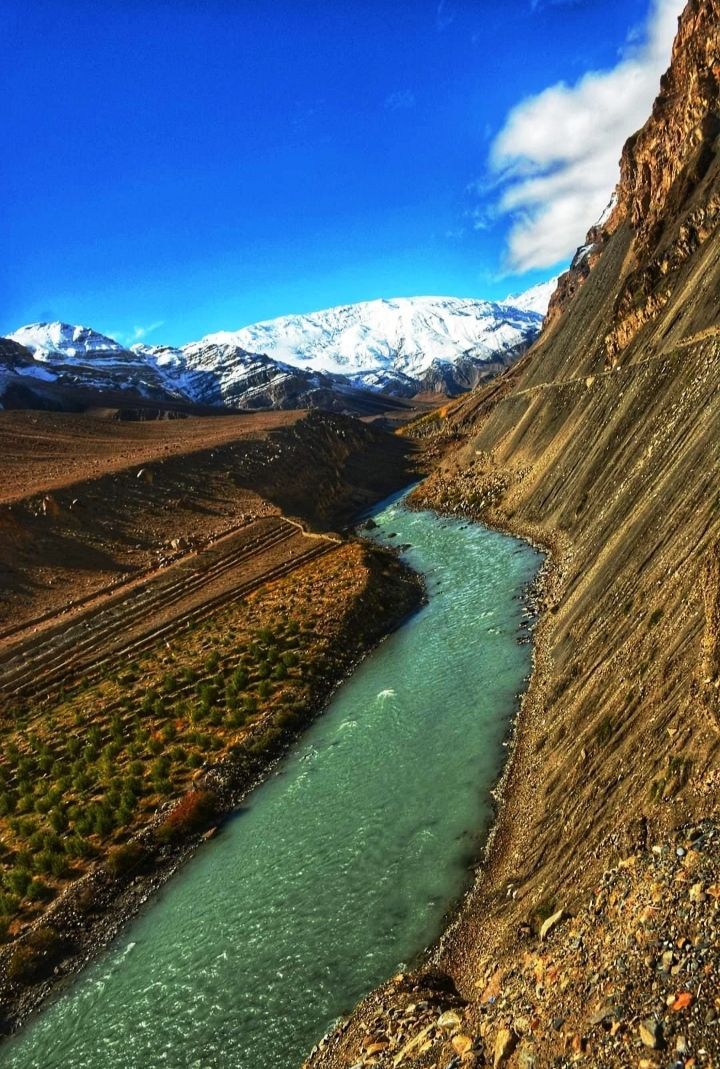 River