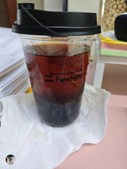 Misi_Americano without sugar