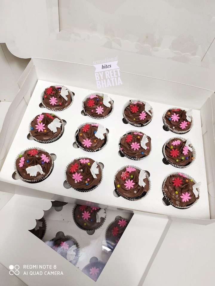 cupcakes