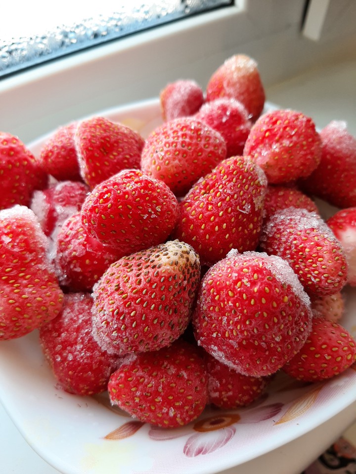 berry