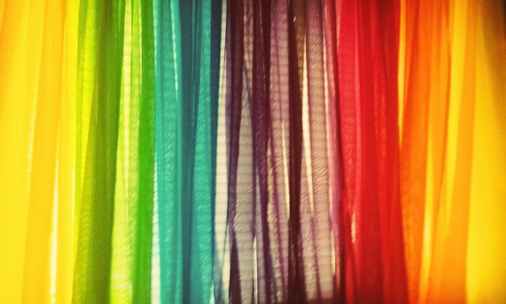 Lè Rainbow