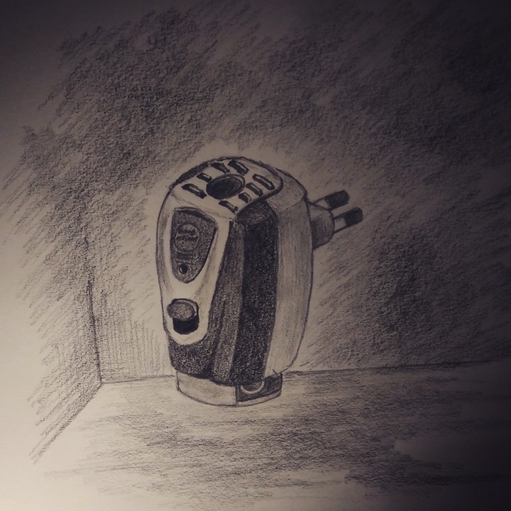 my sketch