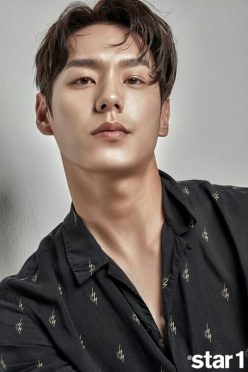 Kwak Si Yang