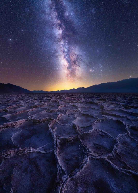 stars, atmosphere Hintergrundbilder