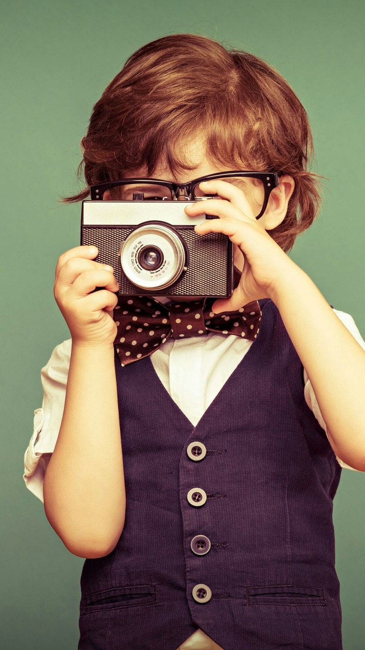 child