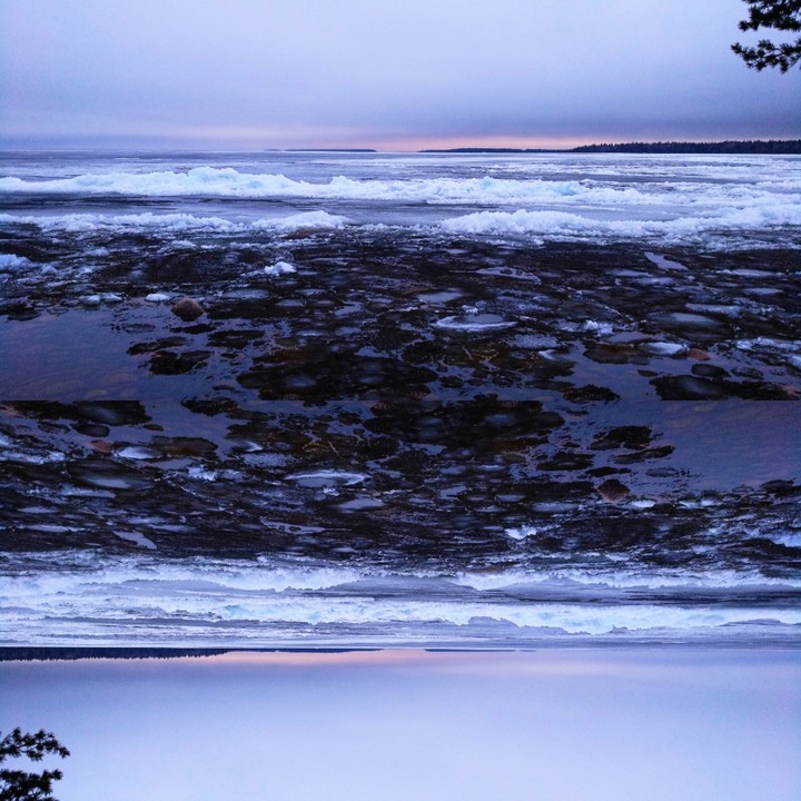 Water