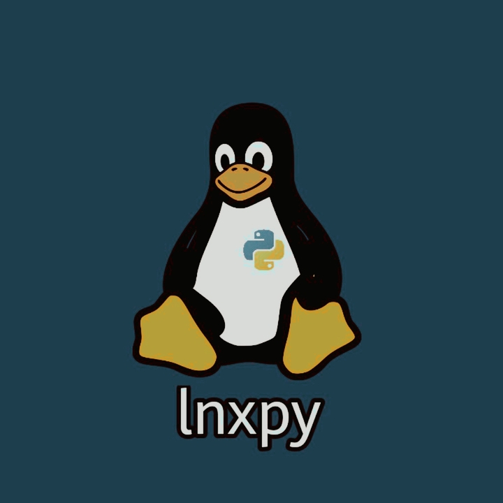 linux and python