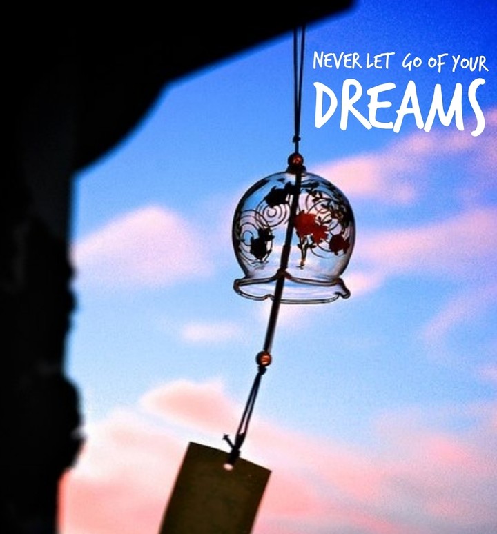 Master Dreams