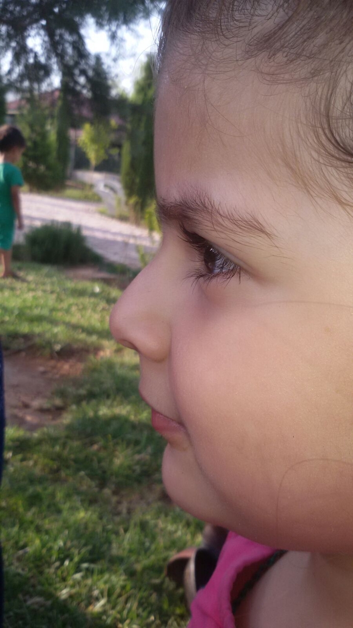 child