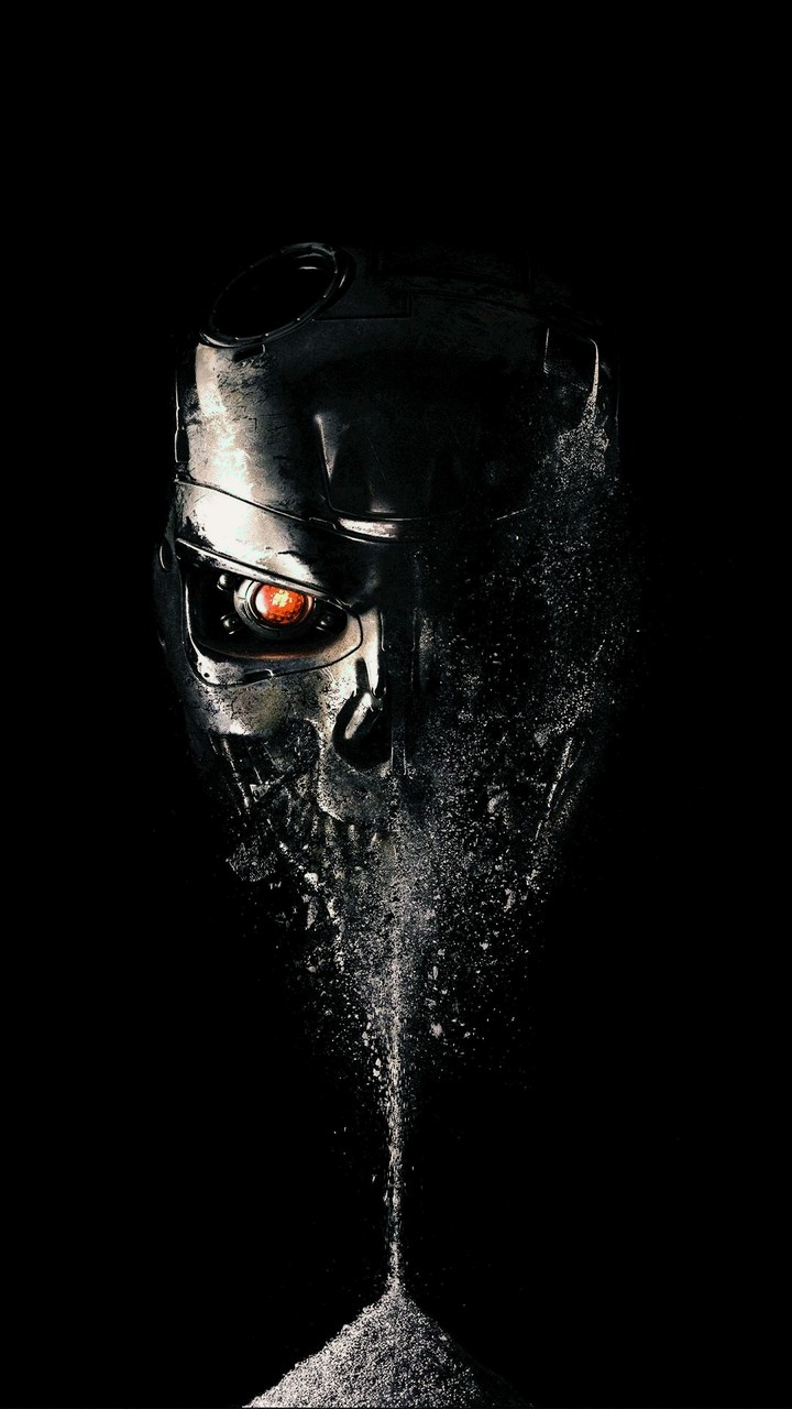 mask