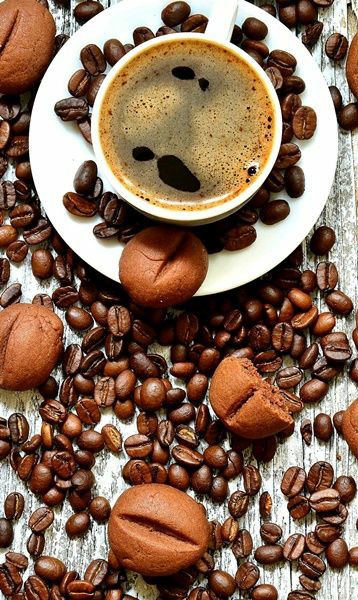 coffee