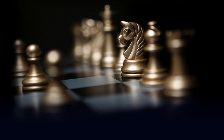 CHESS