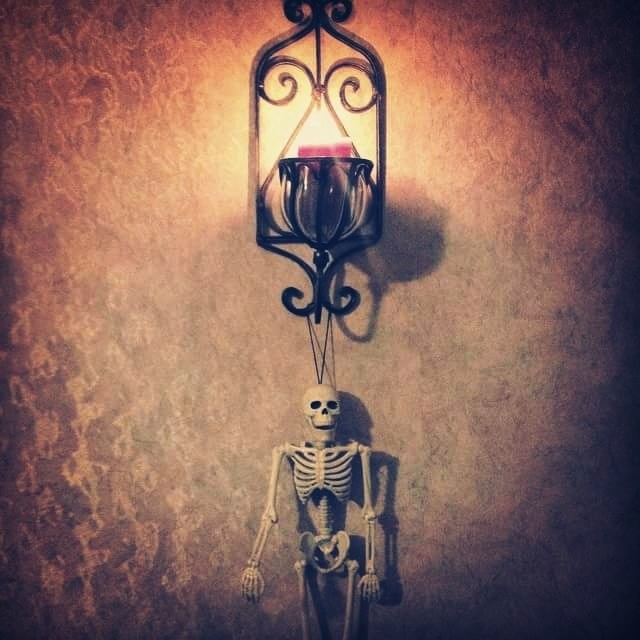 Happy Halloween