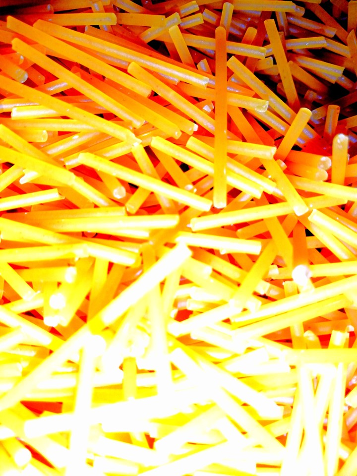 Spaghetti Fire