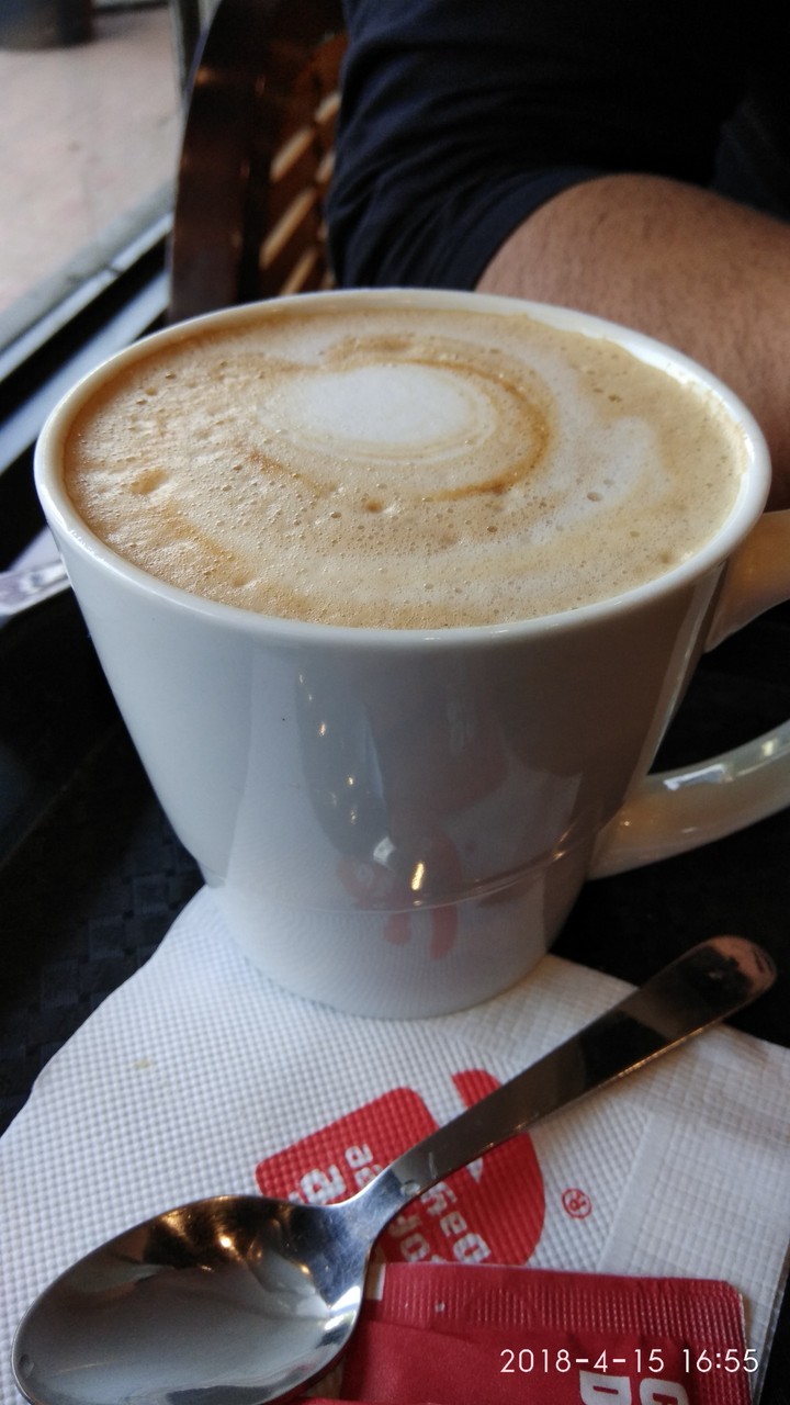 Coffee Latte