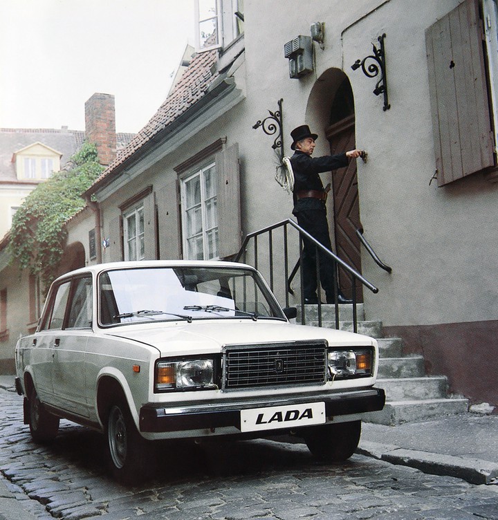 lada