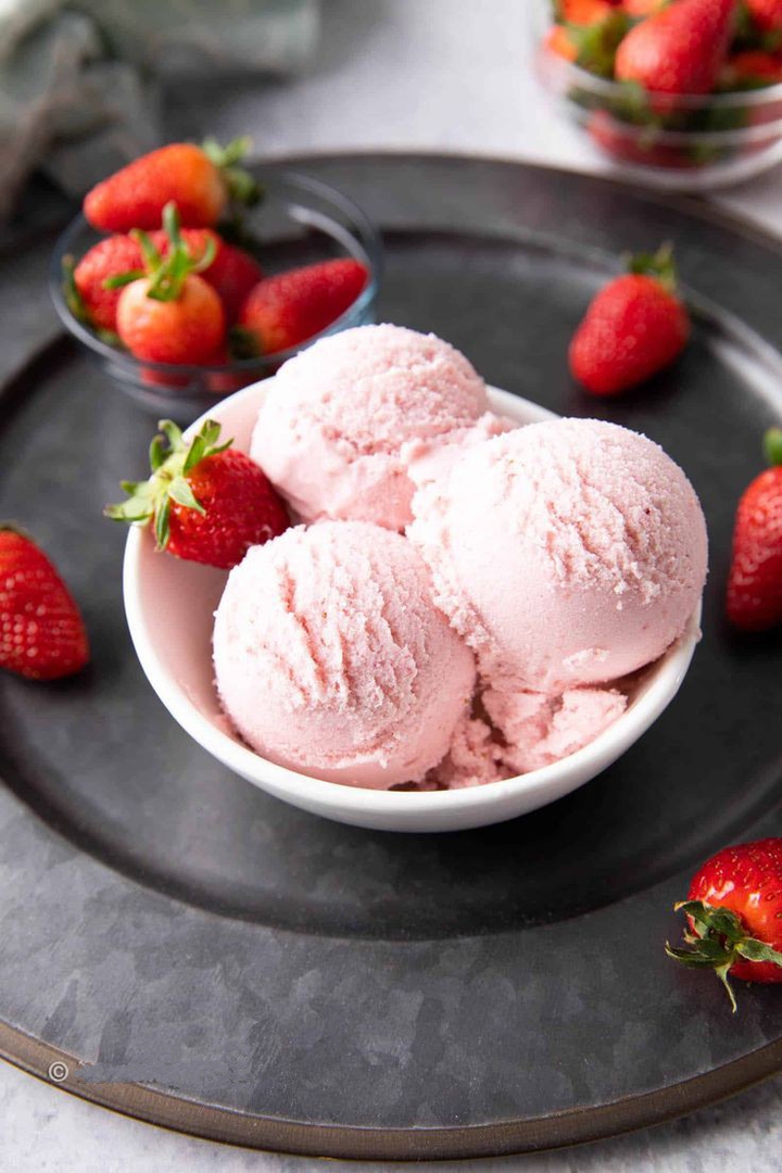 Icecream