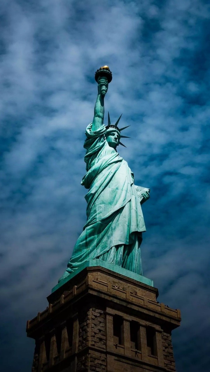 Statue of liberty