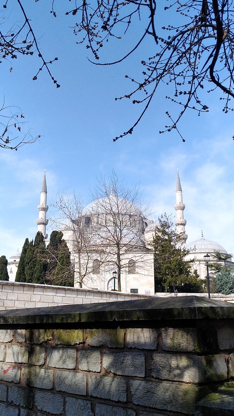 Istanbul