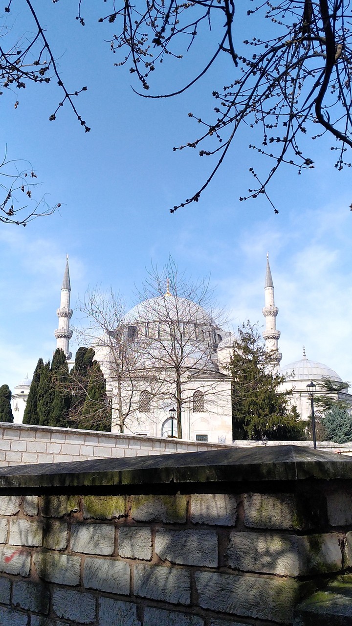 Istanbul
