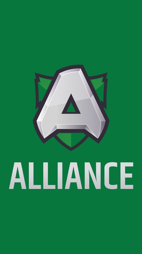 team alliance dota 2