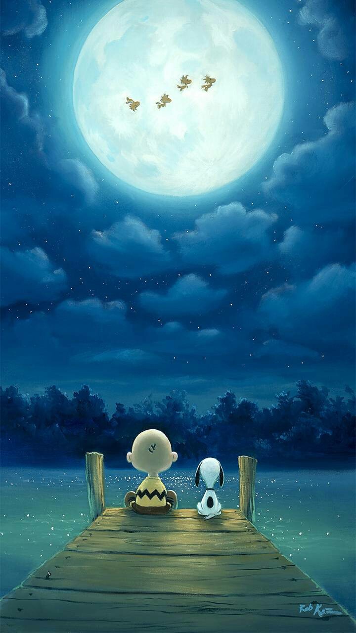 snoopy