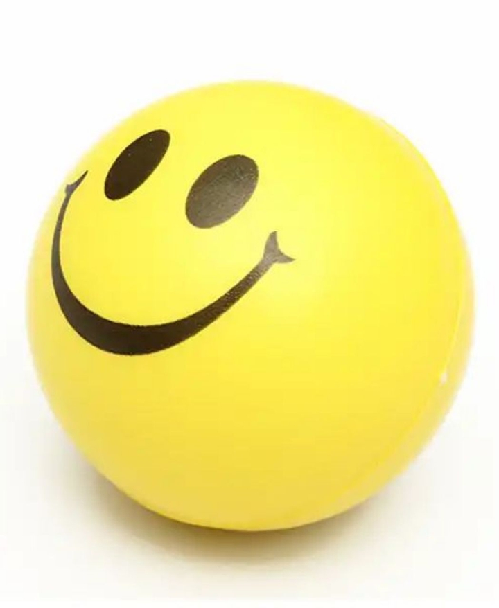 Start each day with a smile