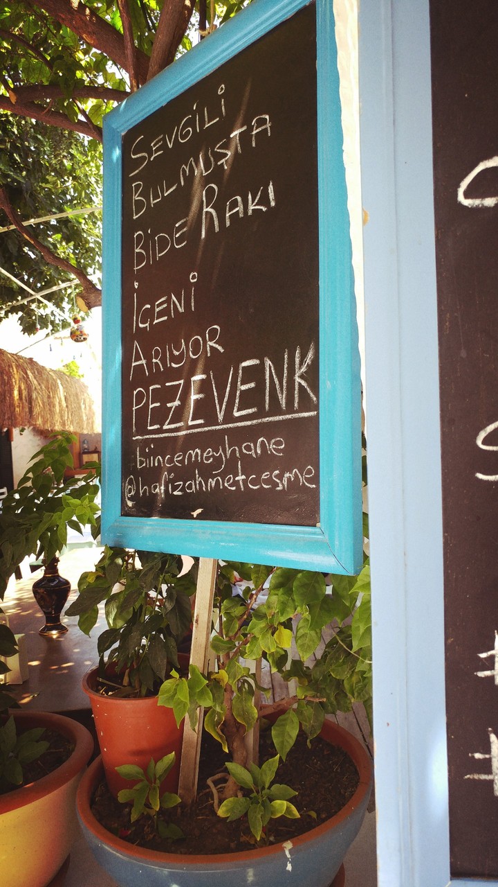 rakı