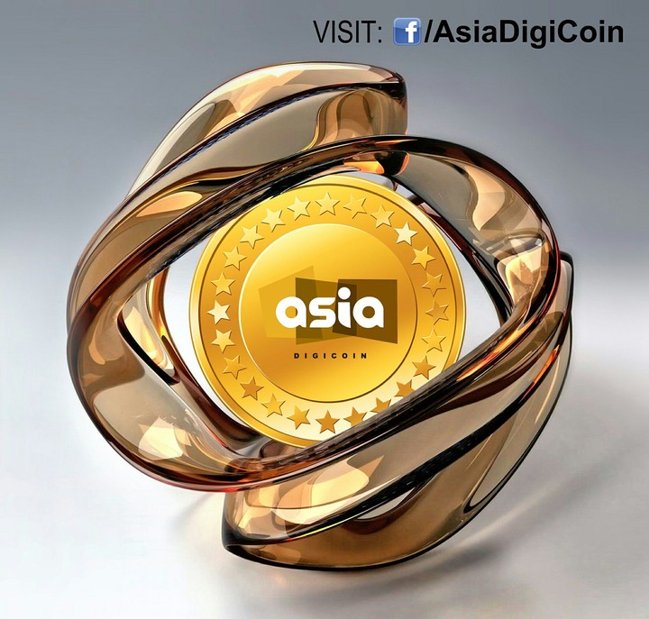 Asiadigicoin