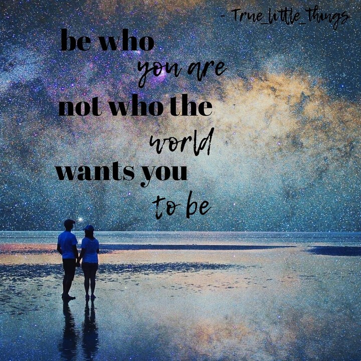 Sprüche von TRUE_LITTLE_THINGS