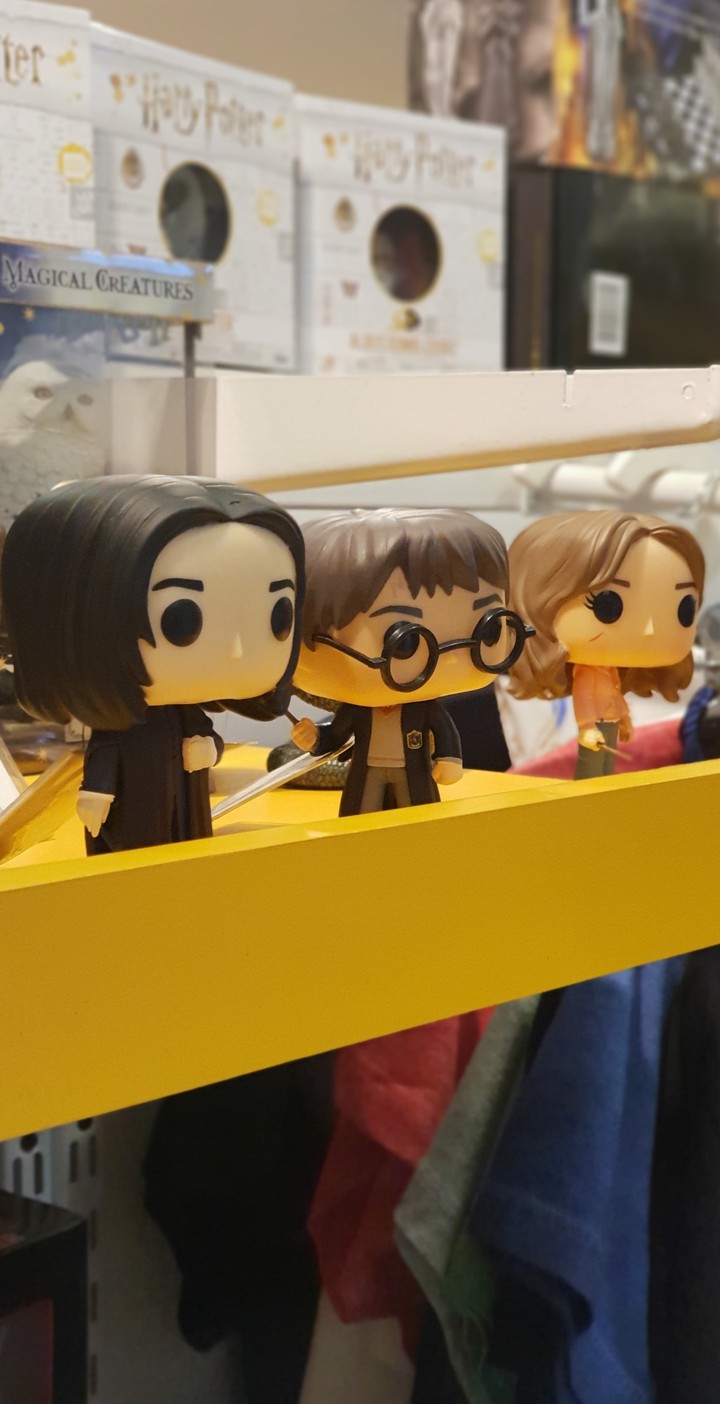 Bobbleheads