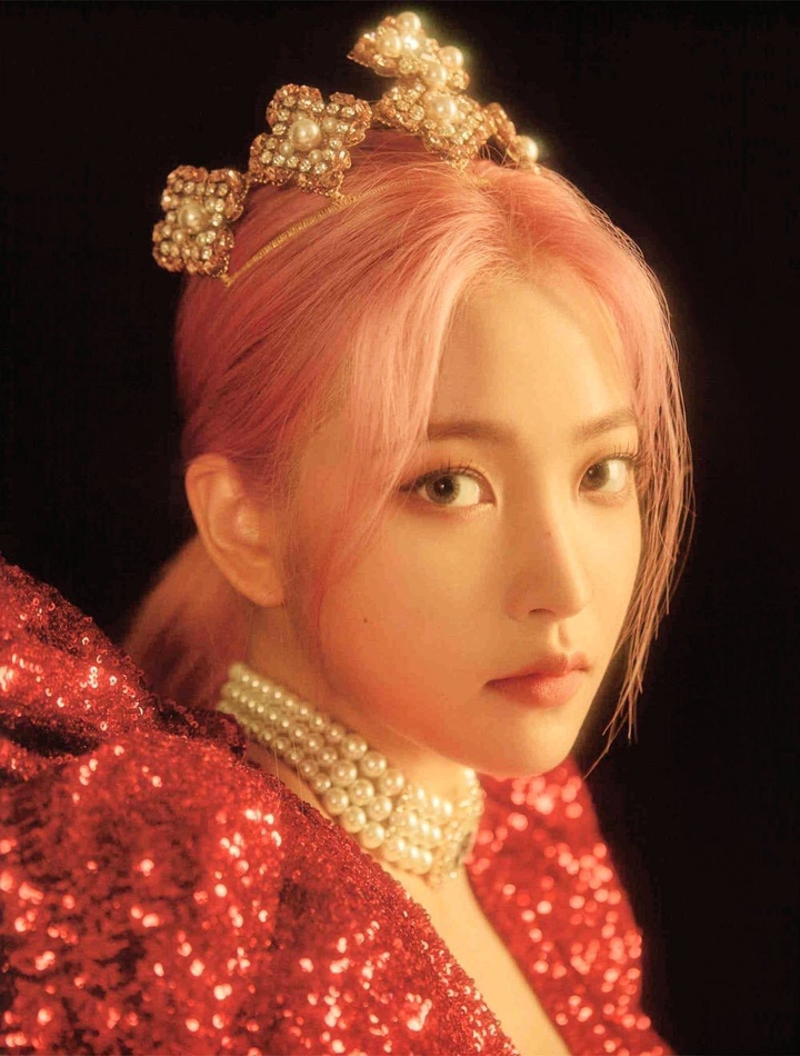 Red Velvet*