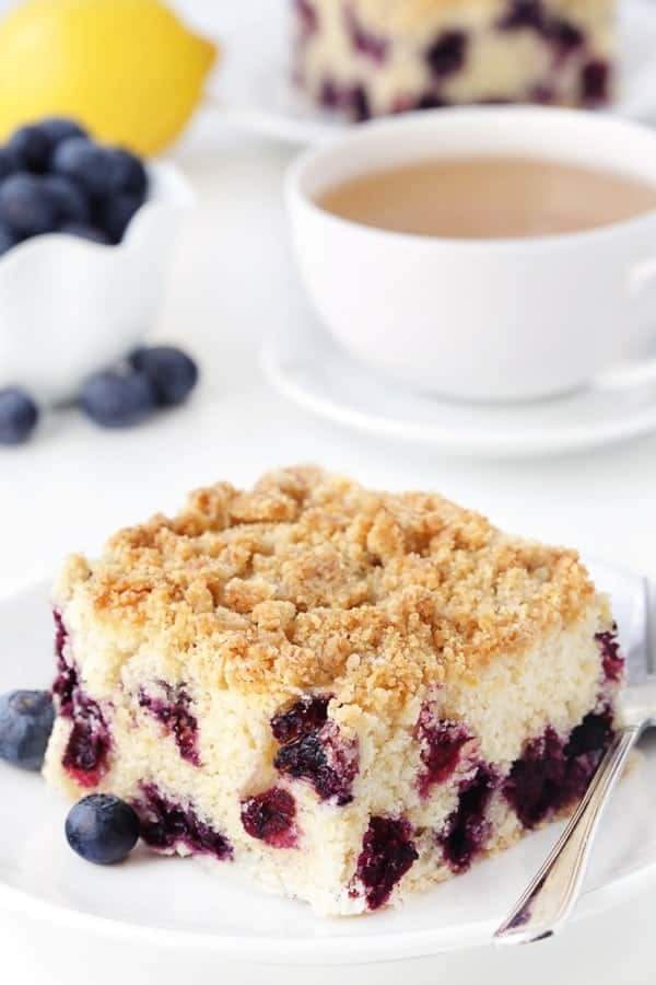 Dessert