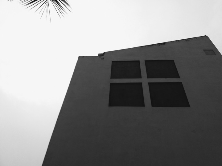 Shades of grey