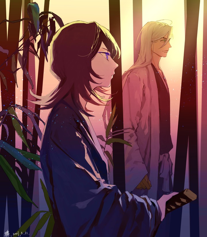 Bleach