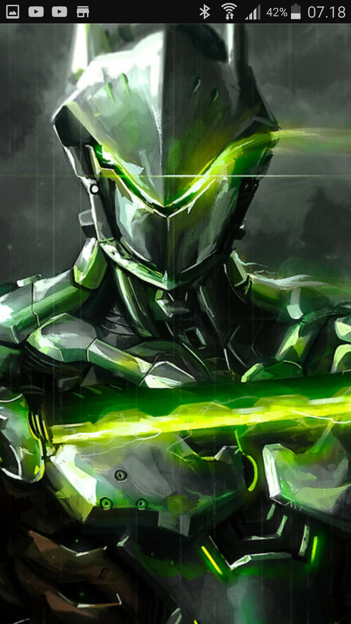 epic genji