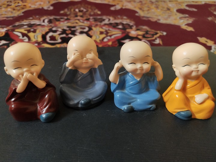 Buddha
