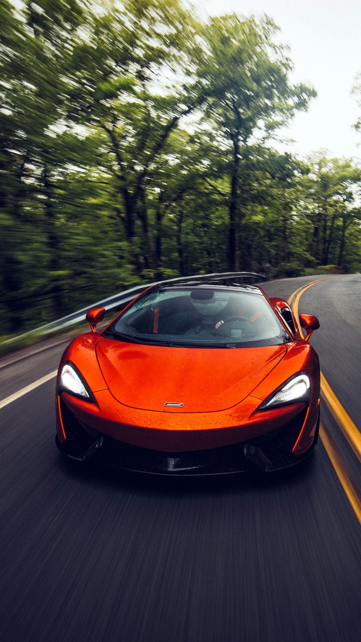 Спорткар