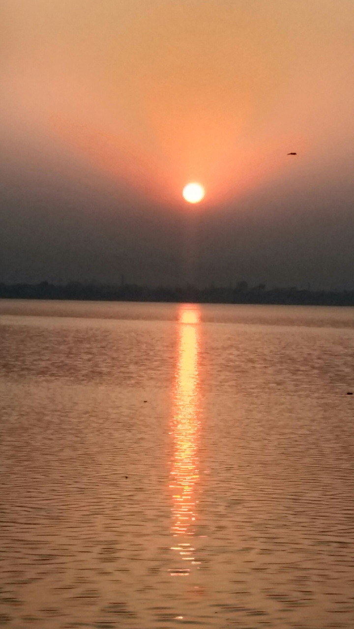 sunrise