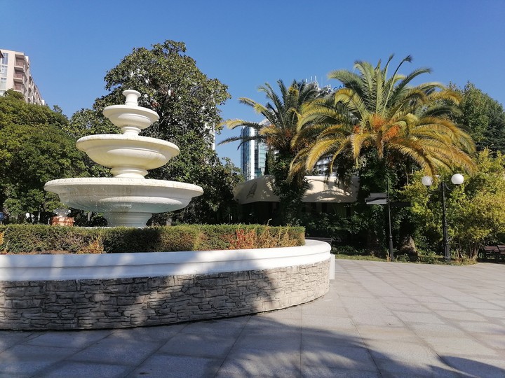 Fontaine