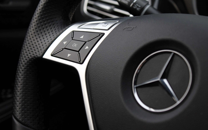 benz